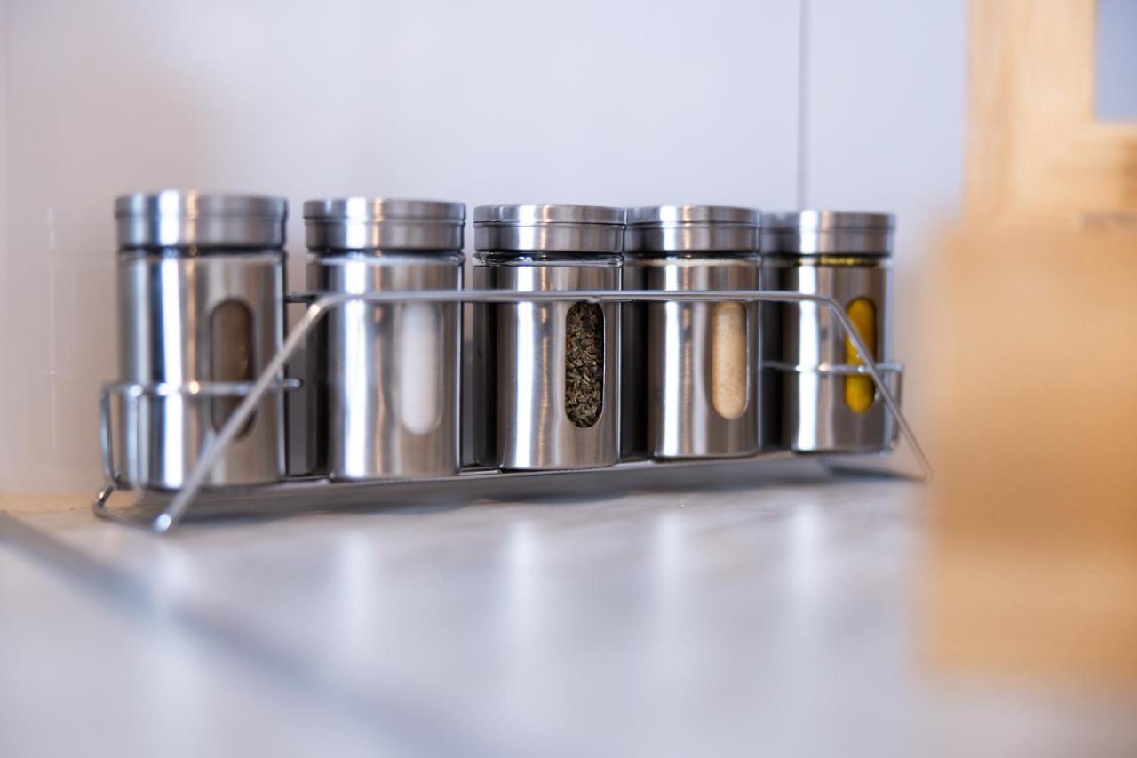 뒤스부르크 Superior! Nespresso - Kueche - Prime - Parkplatz 아파트 외부 사진